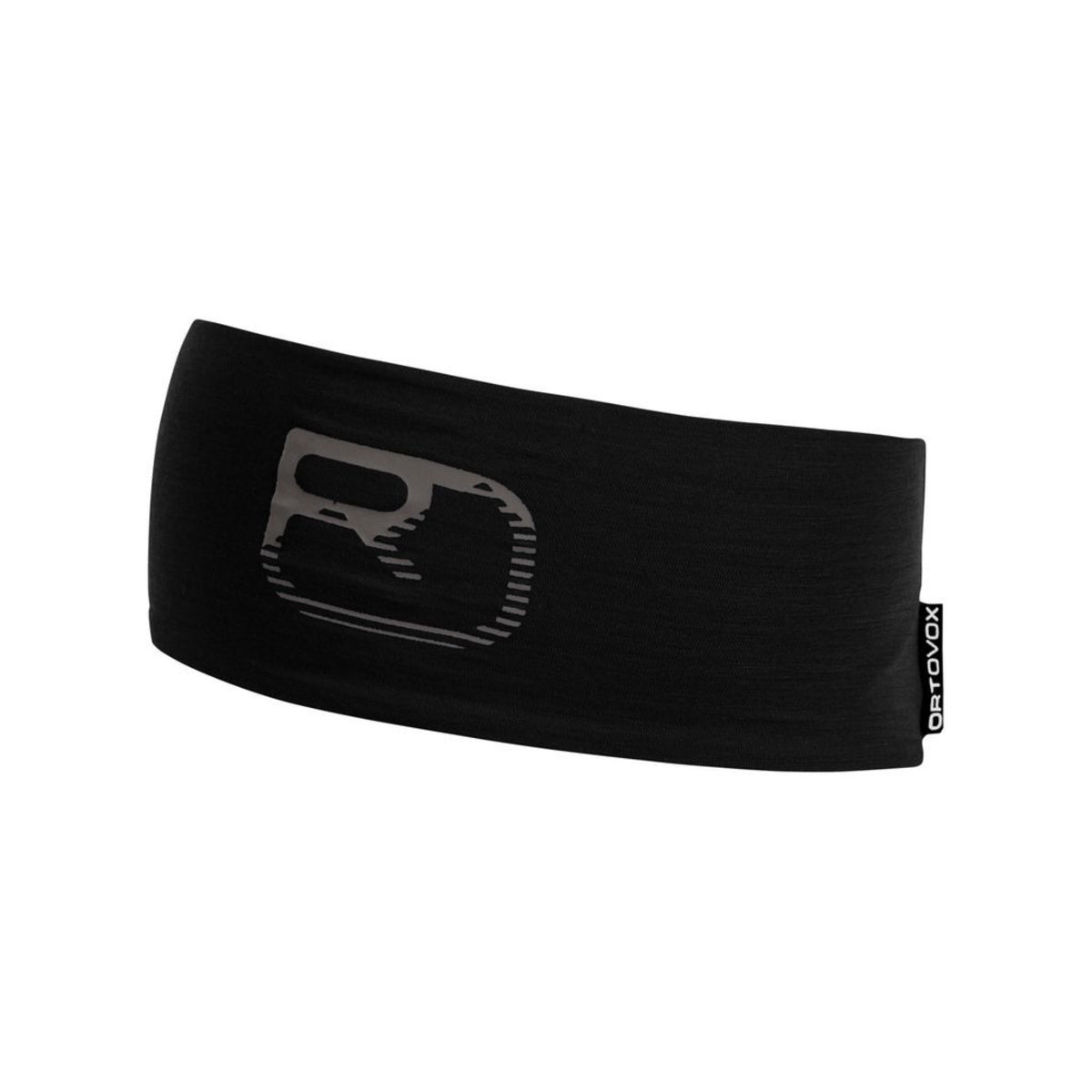 120 Cool Tec Logo Headband
