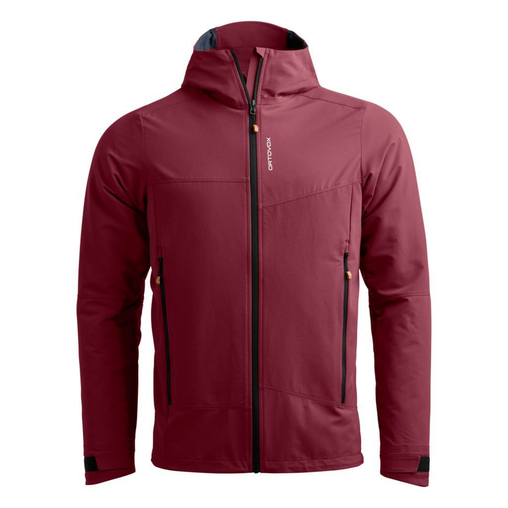 Seceda Softshell Jacket M