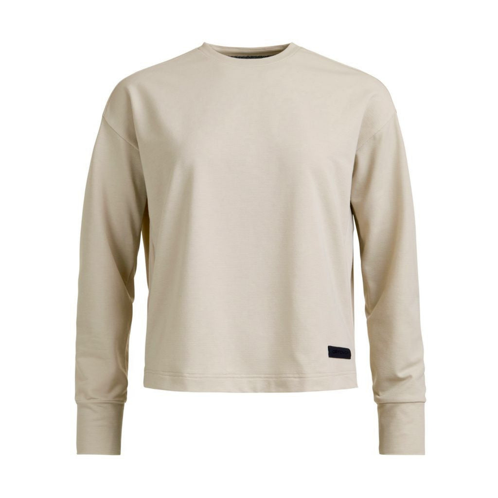 Affinity Crew Neck W