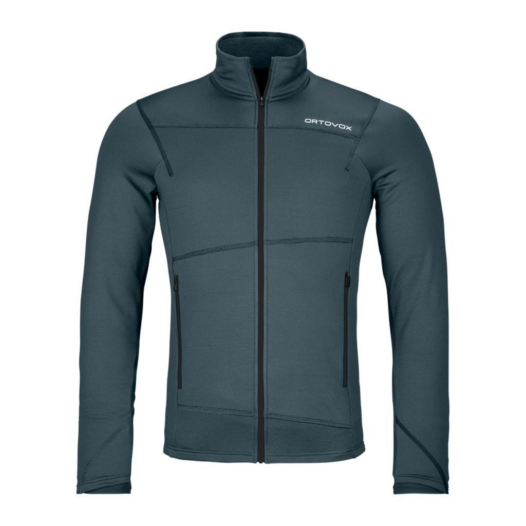 Fleece Light Jacket M