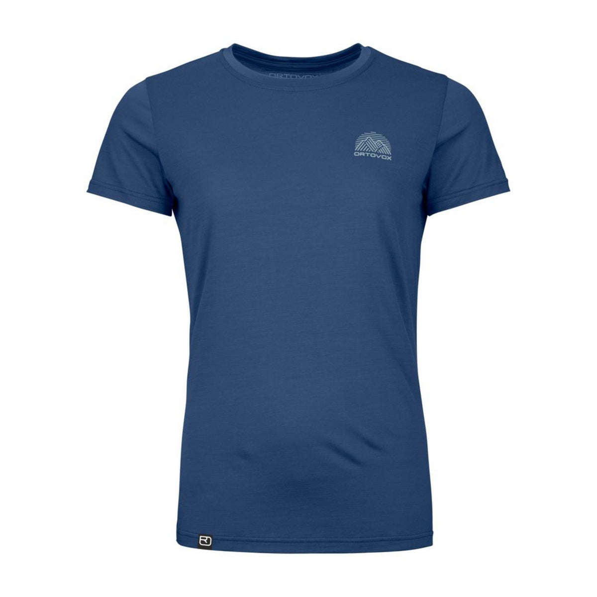 120 Cool TEC Mtn Stripe TS W