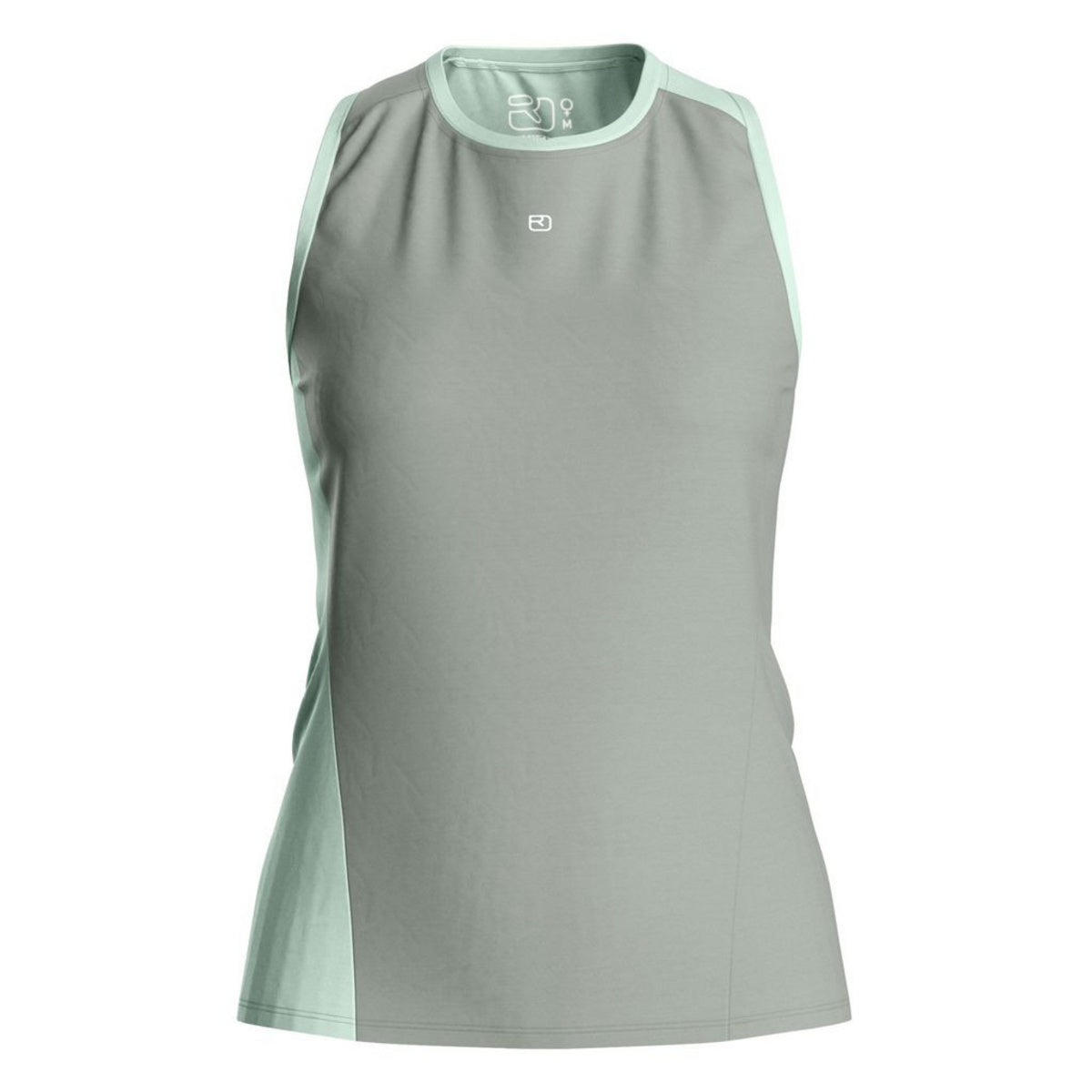 120 Cool Tec Fast Upward Top W