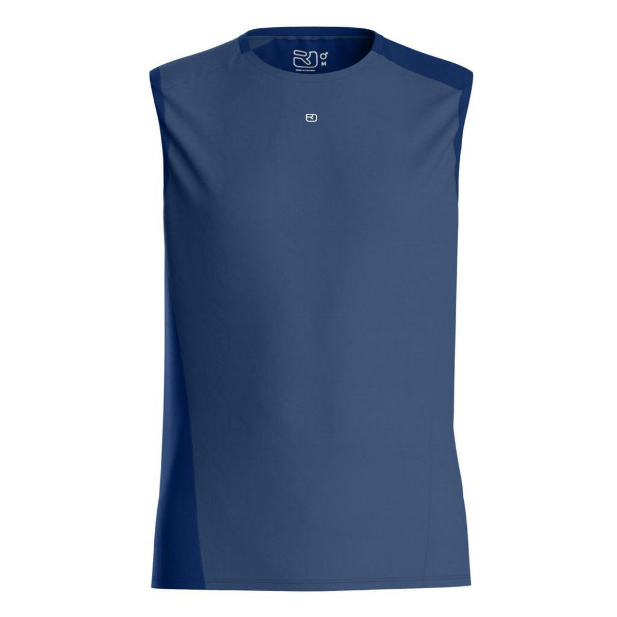 120 Cool Tec Fast Upward Top M