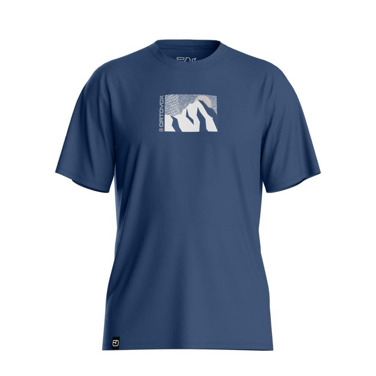 120 Cool Tec Mtn Sun TS M