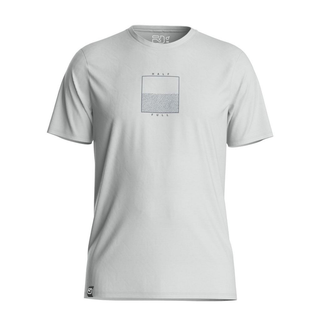 150 Cool Half Full TS M