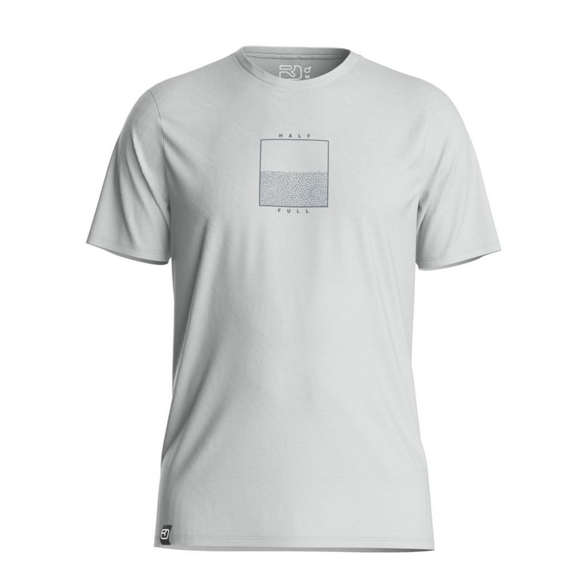 150 Cool Half Full TS M