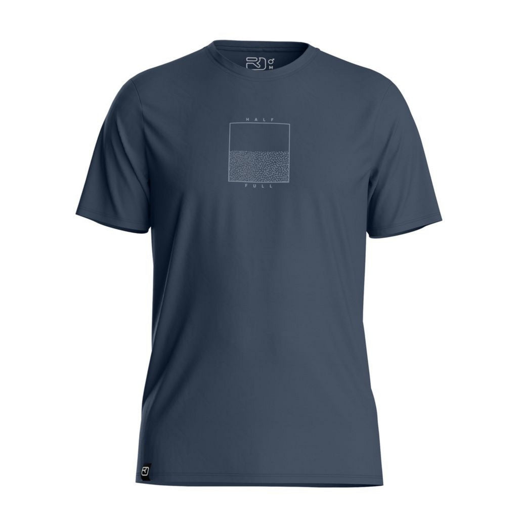 150 Cool Half Full TS M