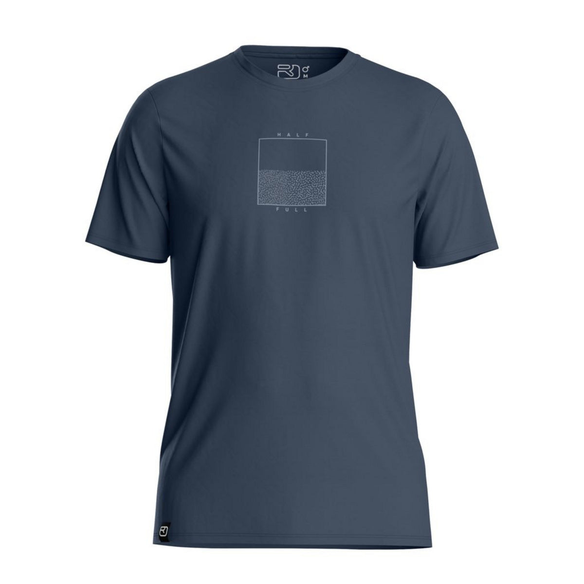 150 Cool Half Full TS M
