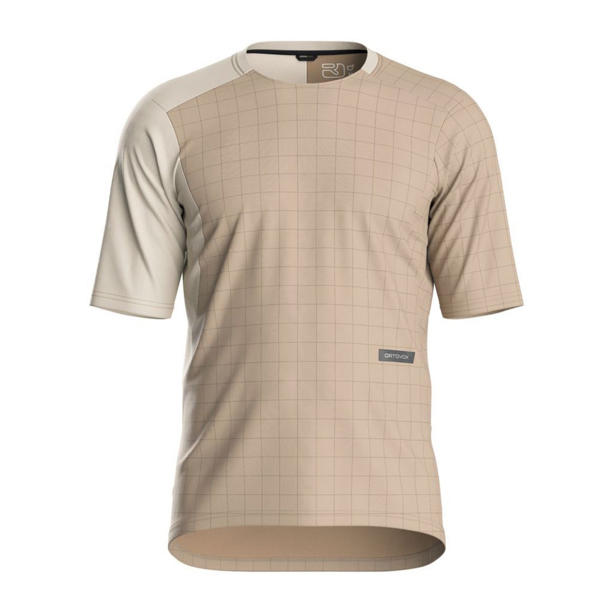 Sequence Trail Jersey TS M