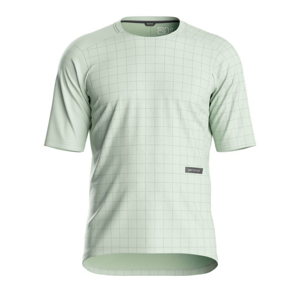 Sequence Trail Jersey TS M