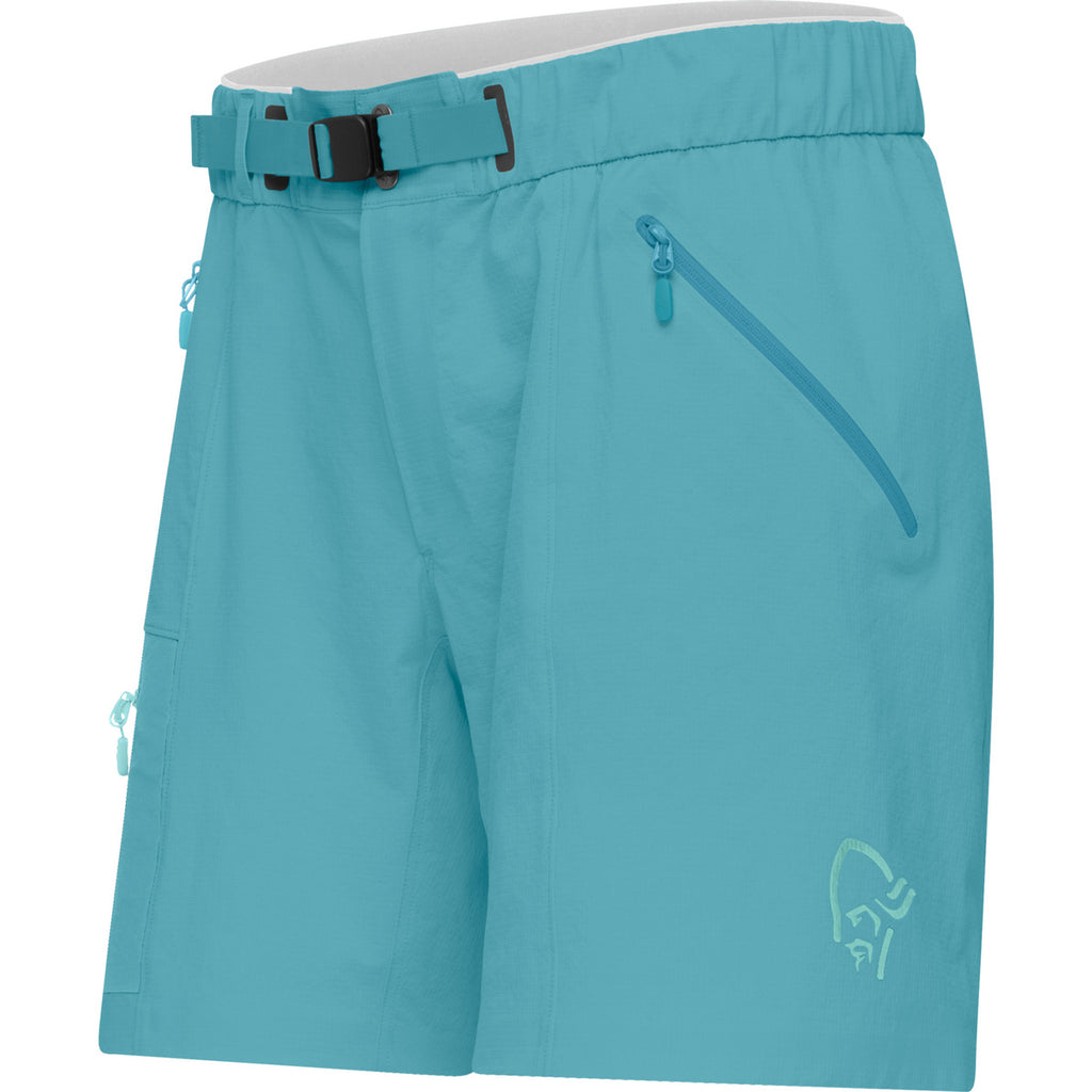 falketind flex1 light Shorts W's
