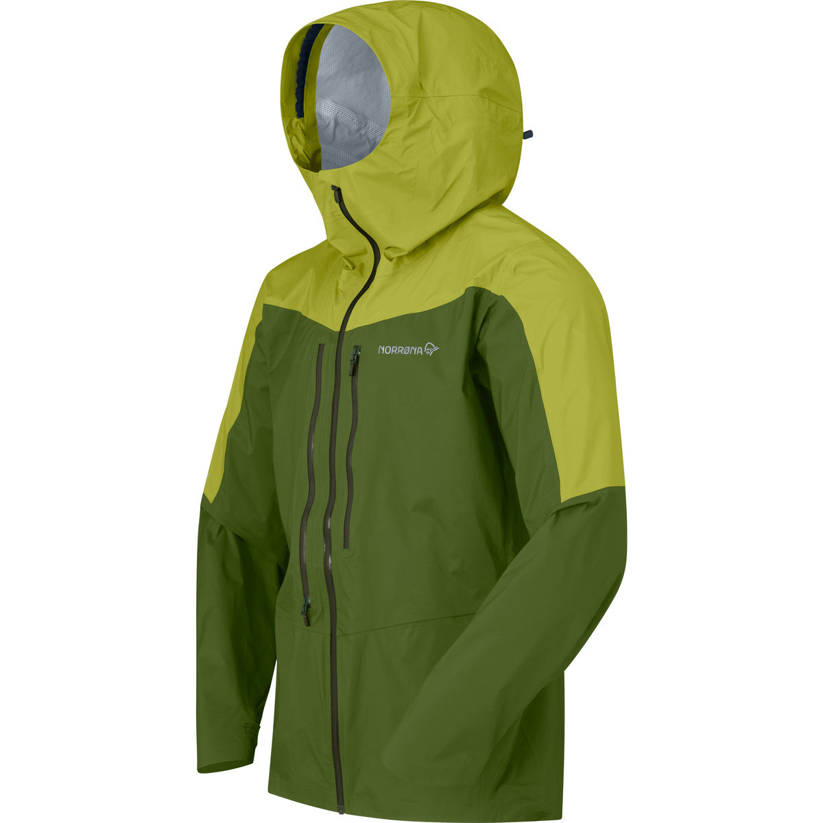 falketind dri1 Jacket M's