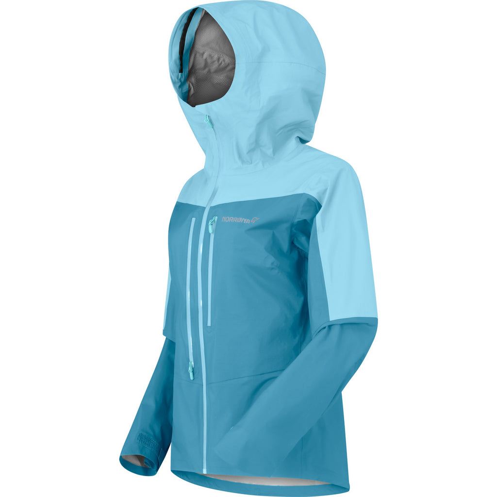falketind dri1 Jacket W's
