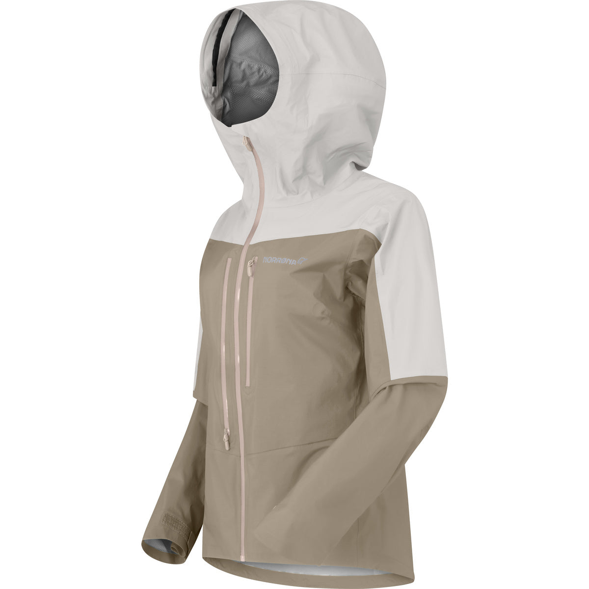 falketind dri1 Jacket W's