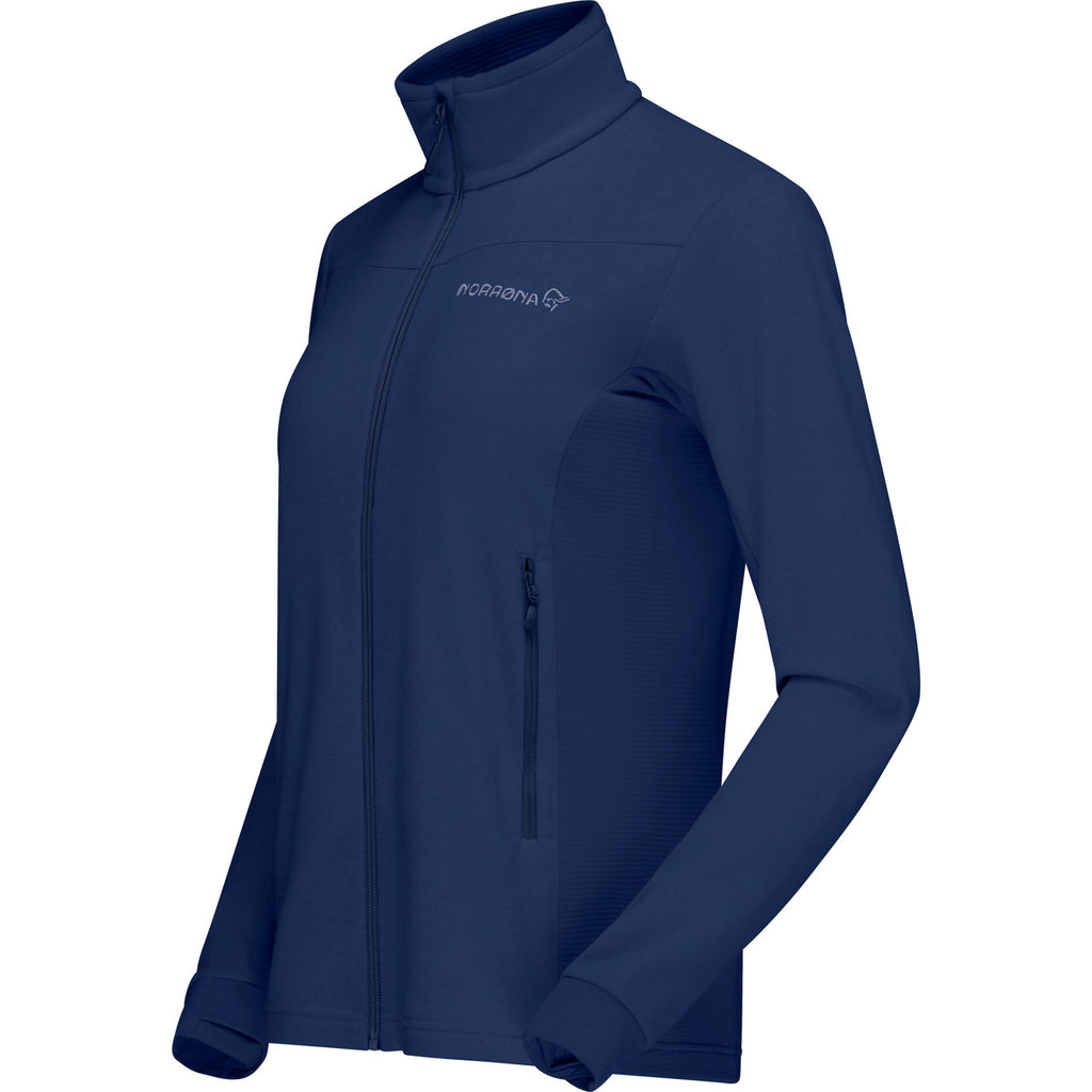 falketind warm2 Jacket W's