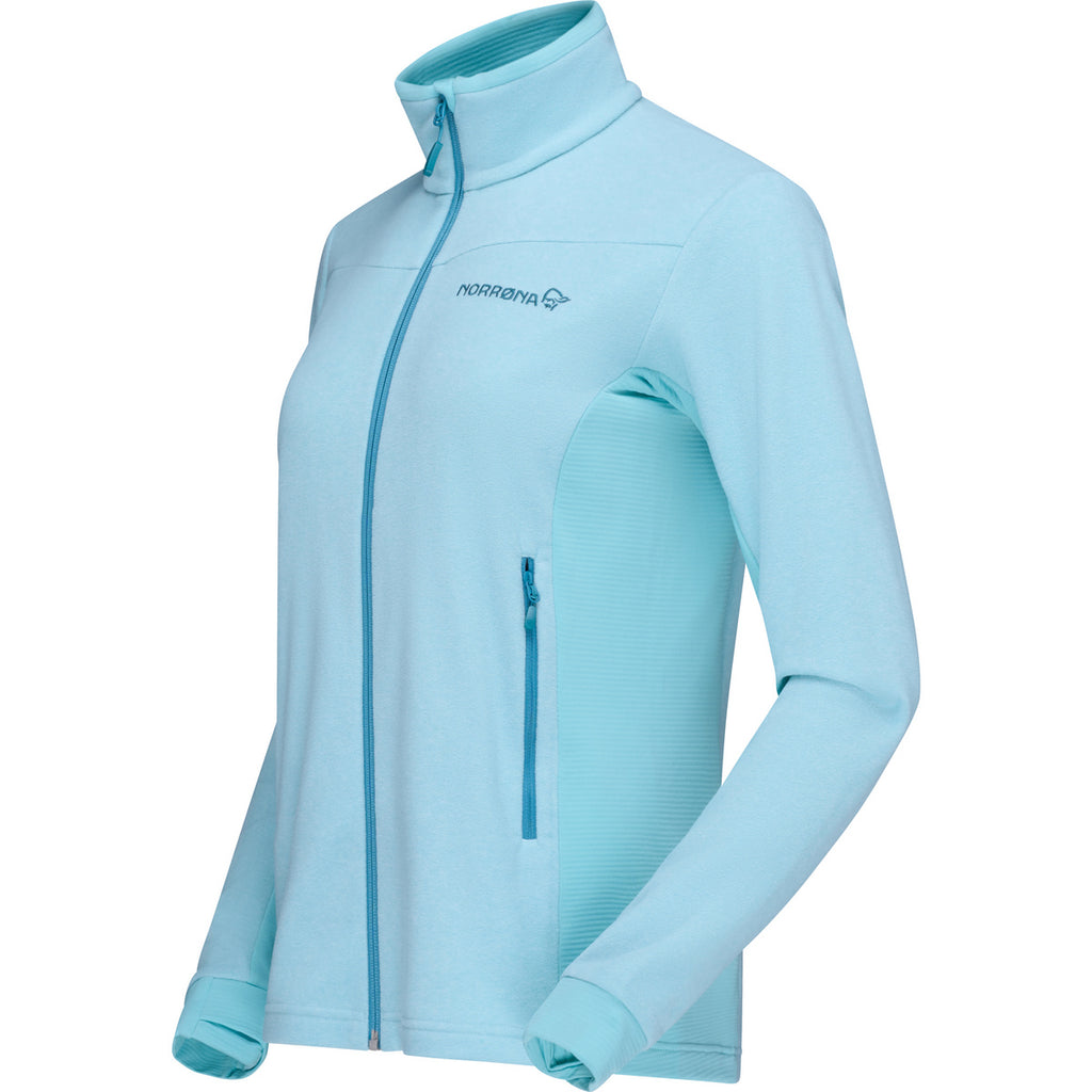falketind warm2 Jacket W's