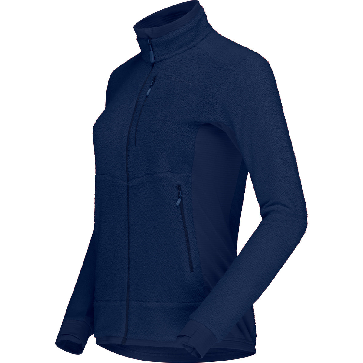 falketind warm1 active Jacket W's