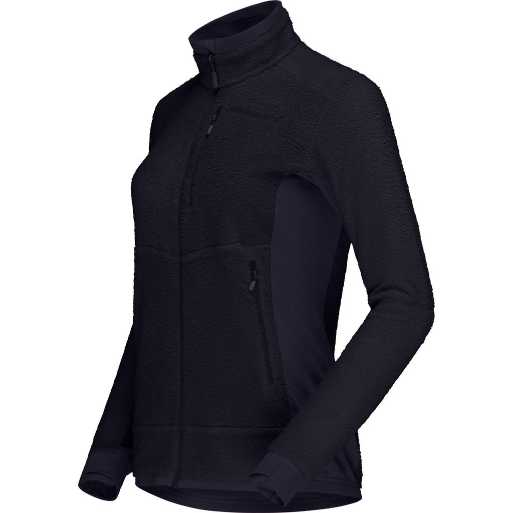 falketind warm1 active Jacket W's