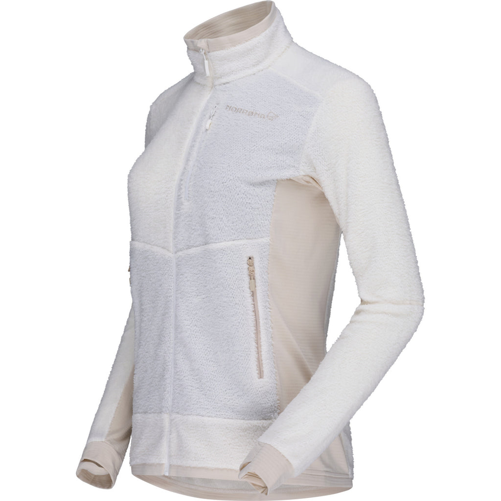 falketind warm1 active Jacket W's
