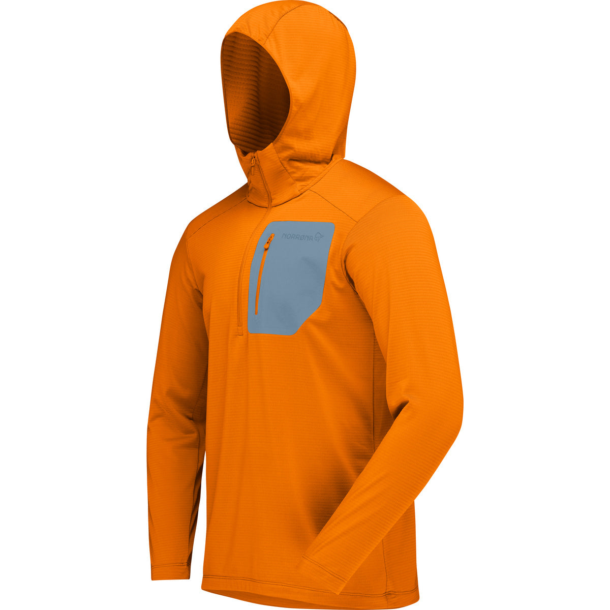 falketind warm1 Hood M's