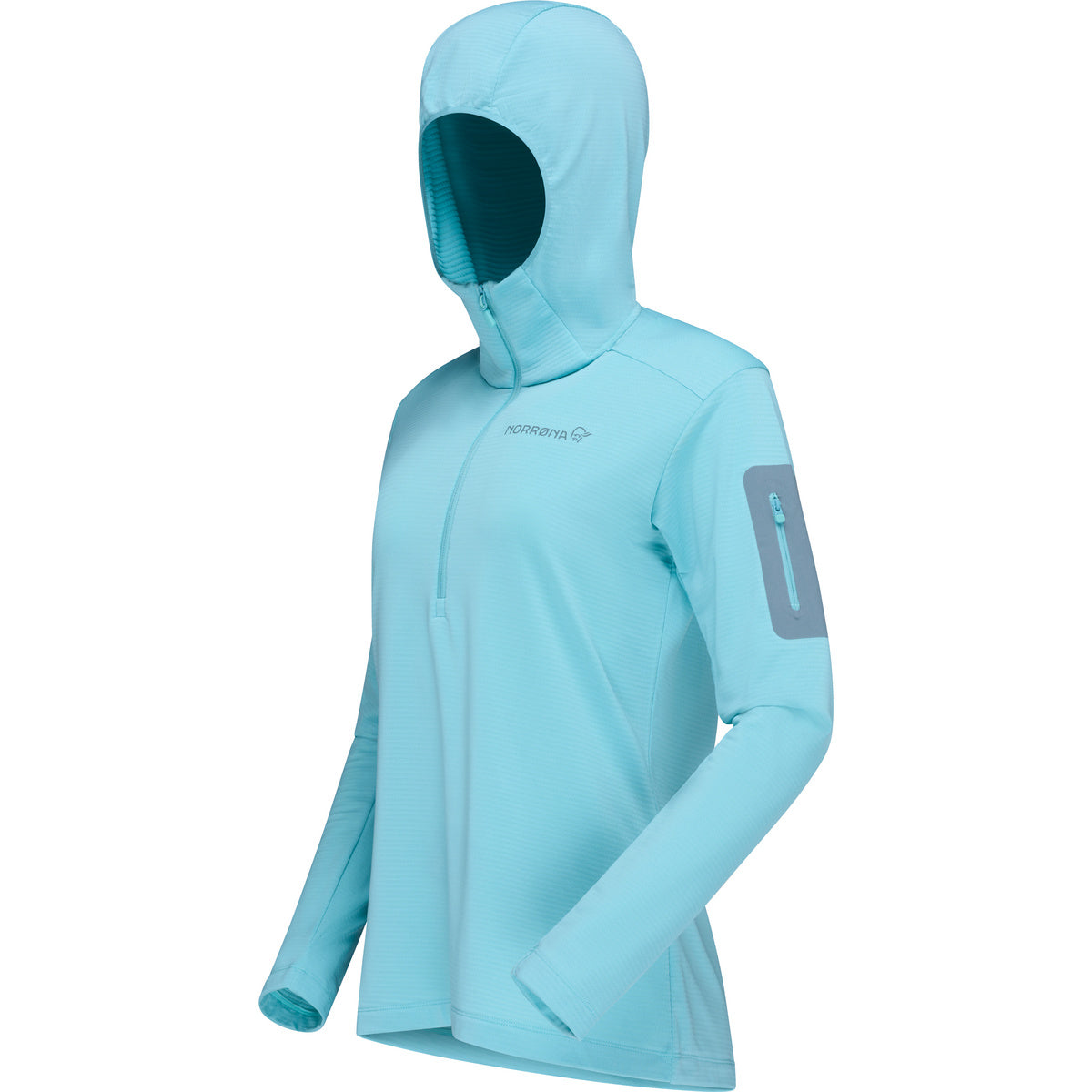 falketind warm1 Hood W's