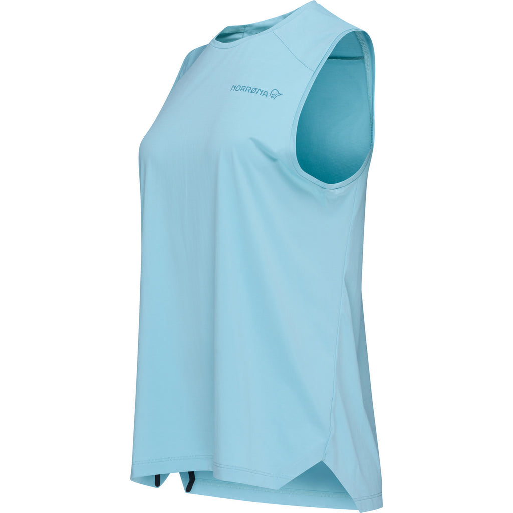 fjora equaliser Sleeveless W's