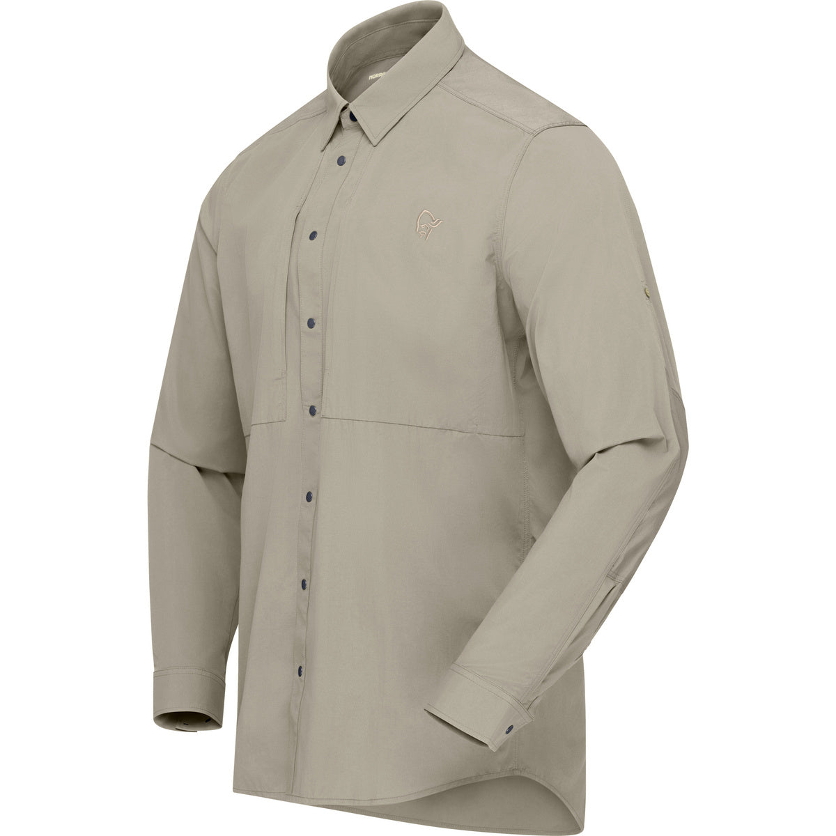femund light Shirt M's