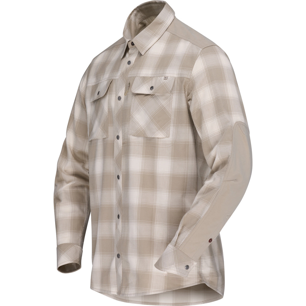 femund flannel Shirt M's