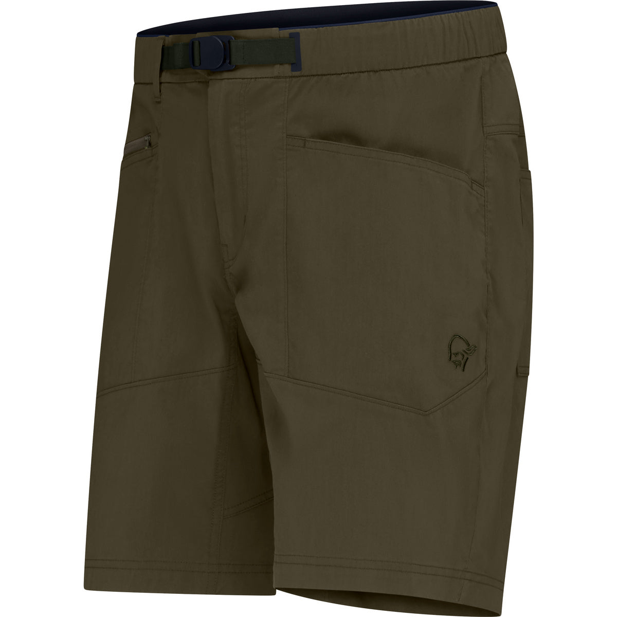 femund mid cotton Shorts M's