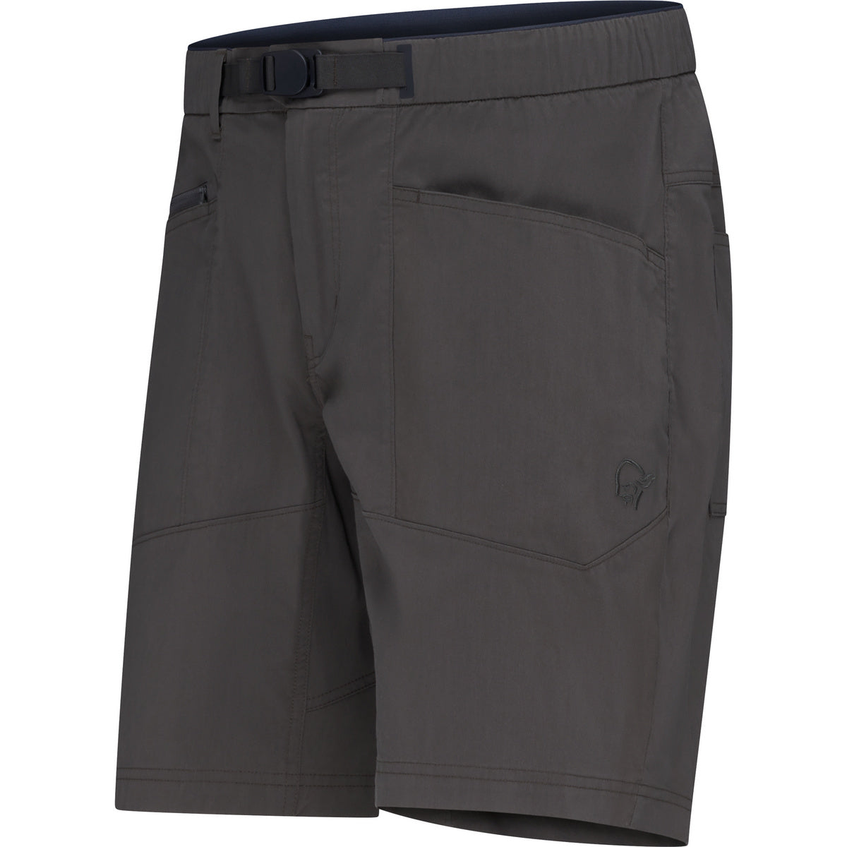 femund mid cotton Shorts M's