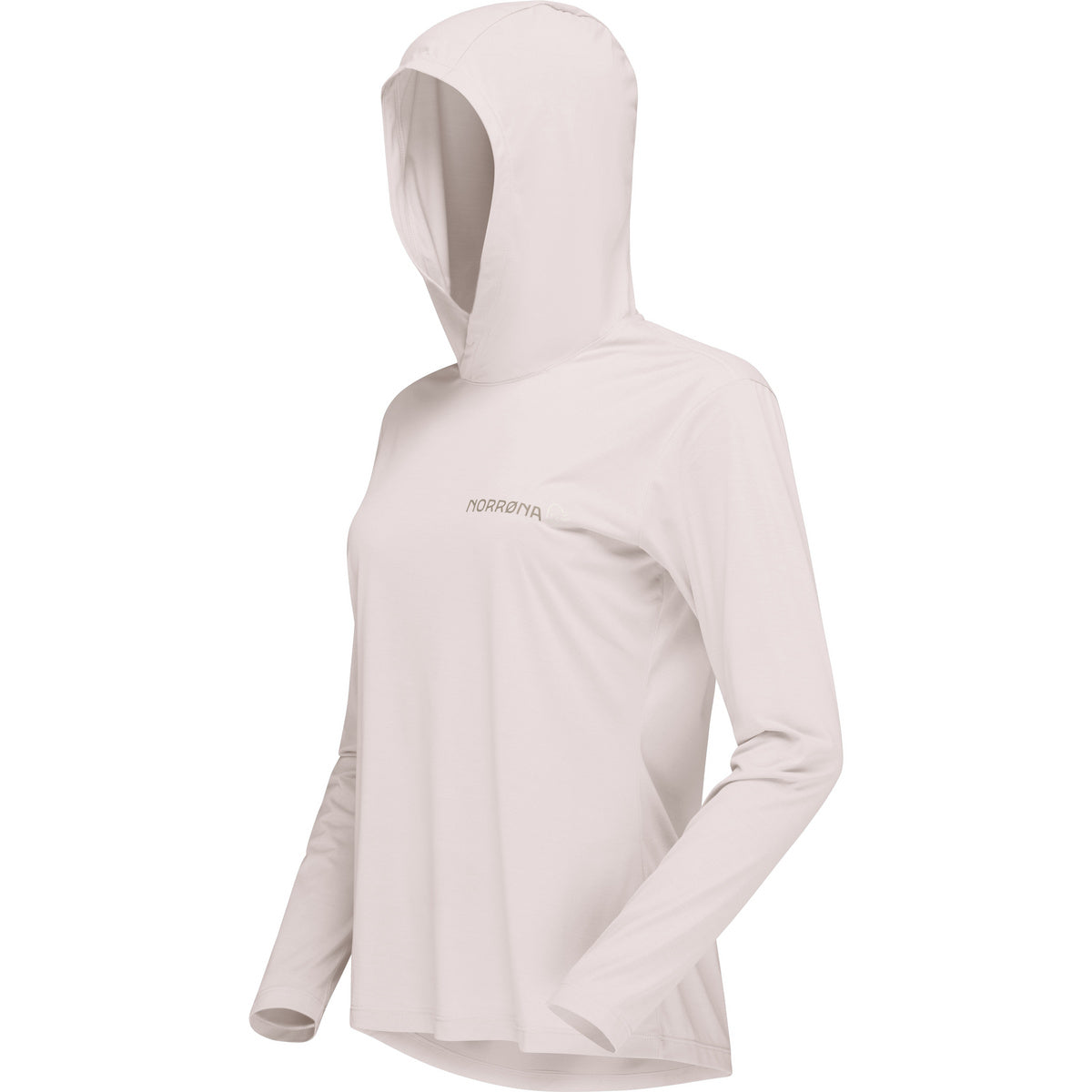 femund tech Hood W's