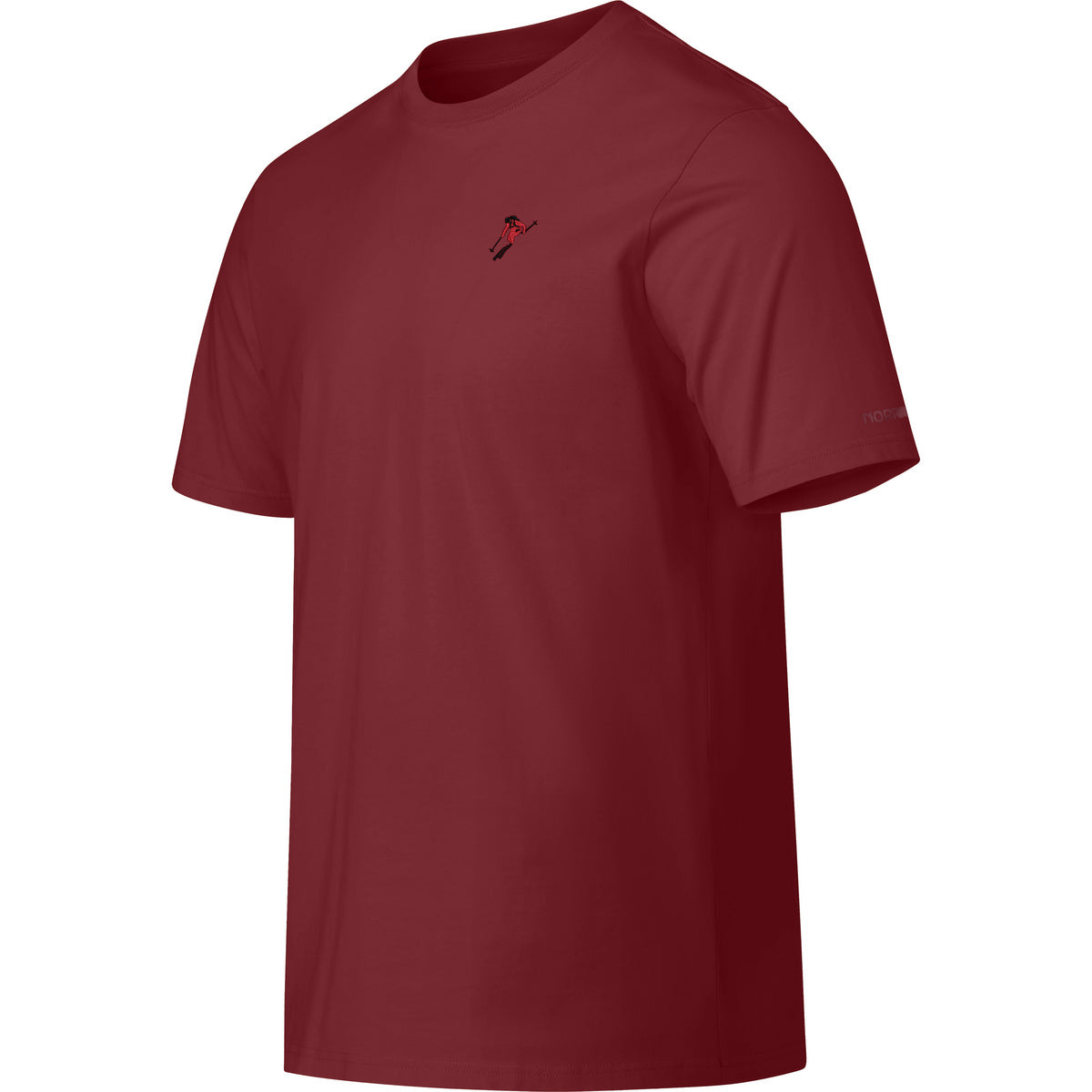 /29 cotton activity embroidery T-Shirt M's