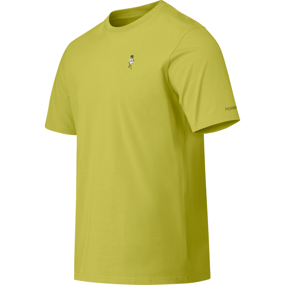 /29 cotton activity embroidery T-Shirt M's