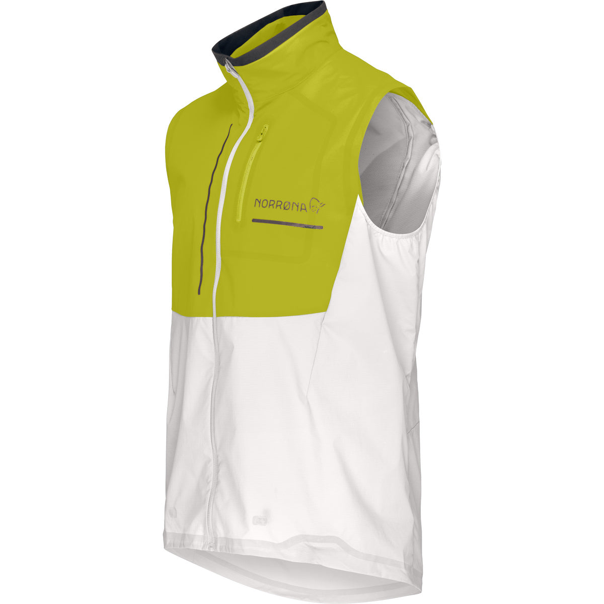 senja aero90 Vest M's