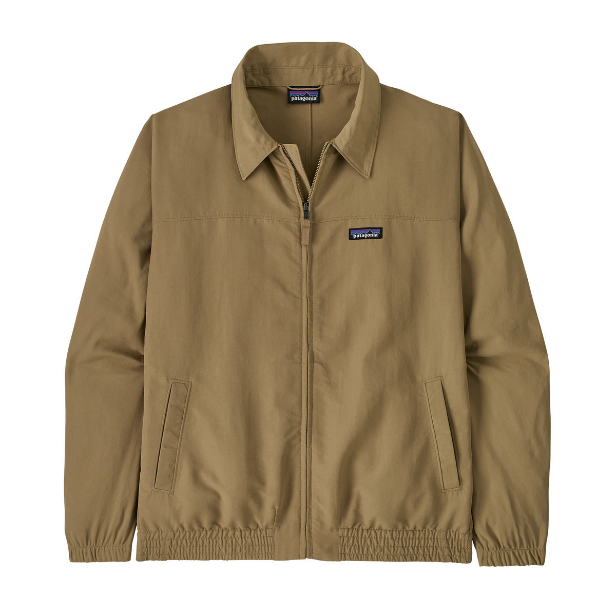 M's Isthmus Unlined Jkt