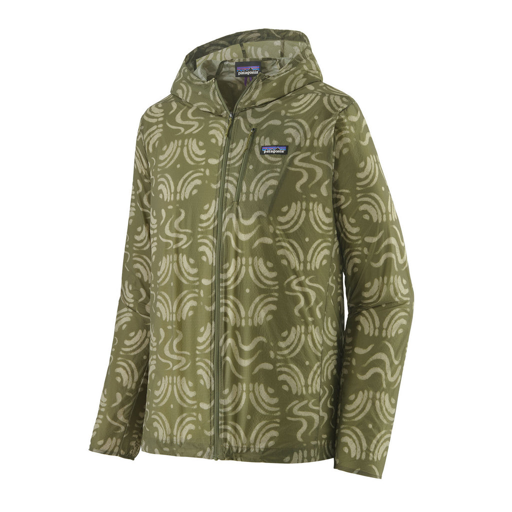 M's Houdini Jkt