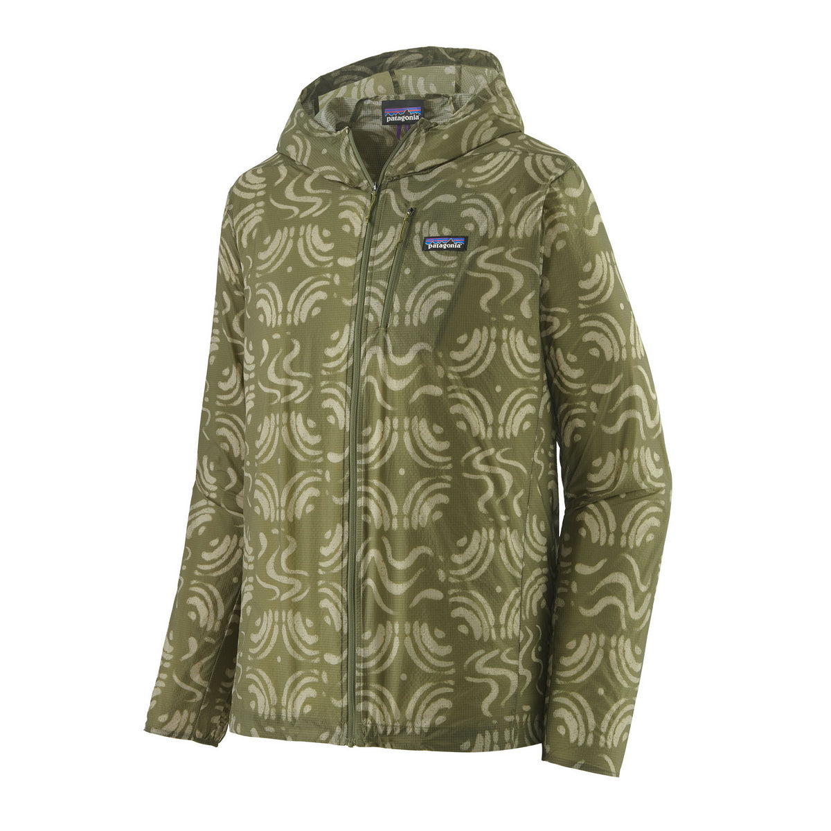 M's Houdini Jkt