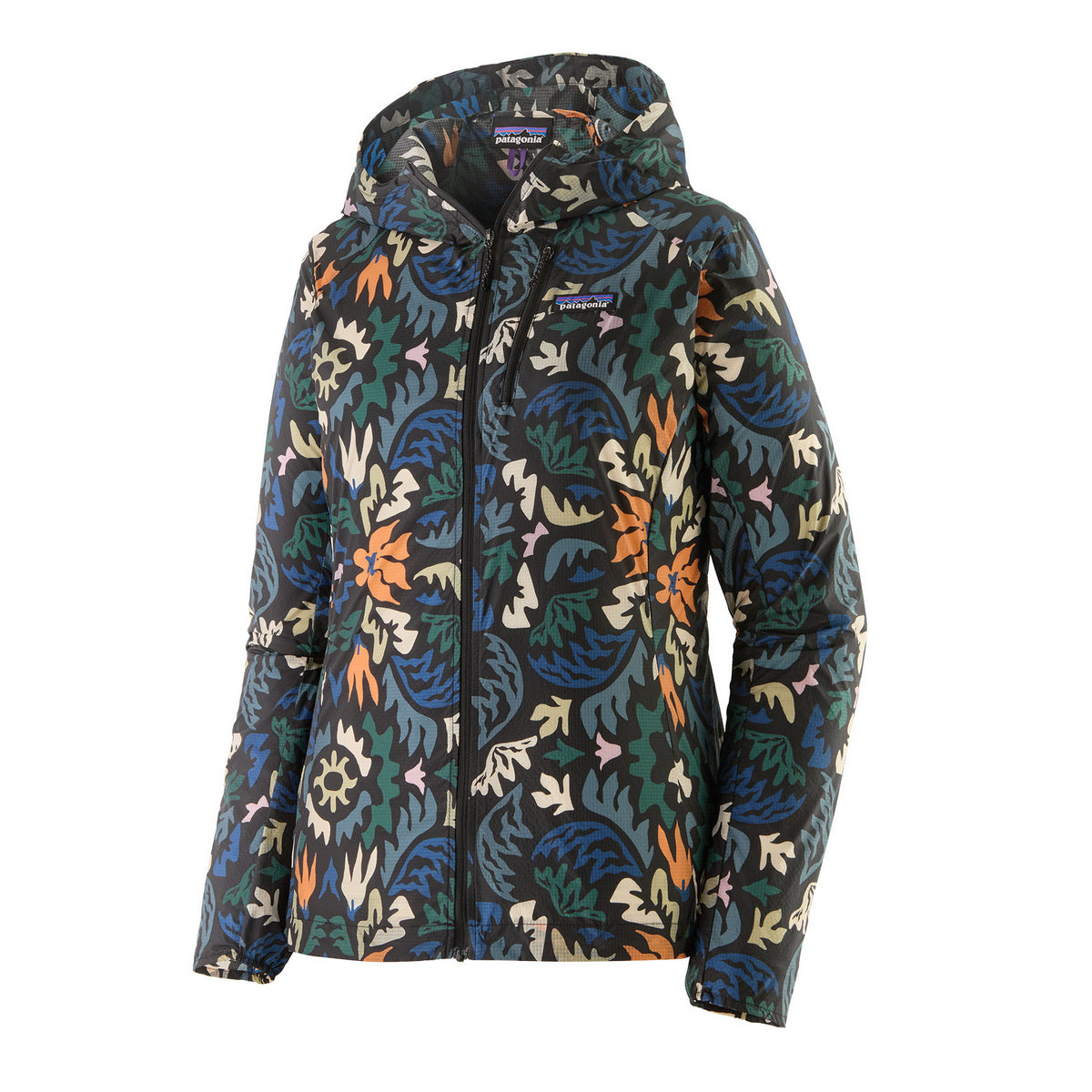 W's Houdini Jacket