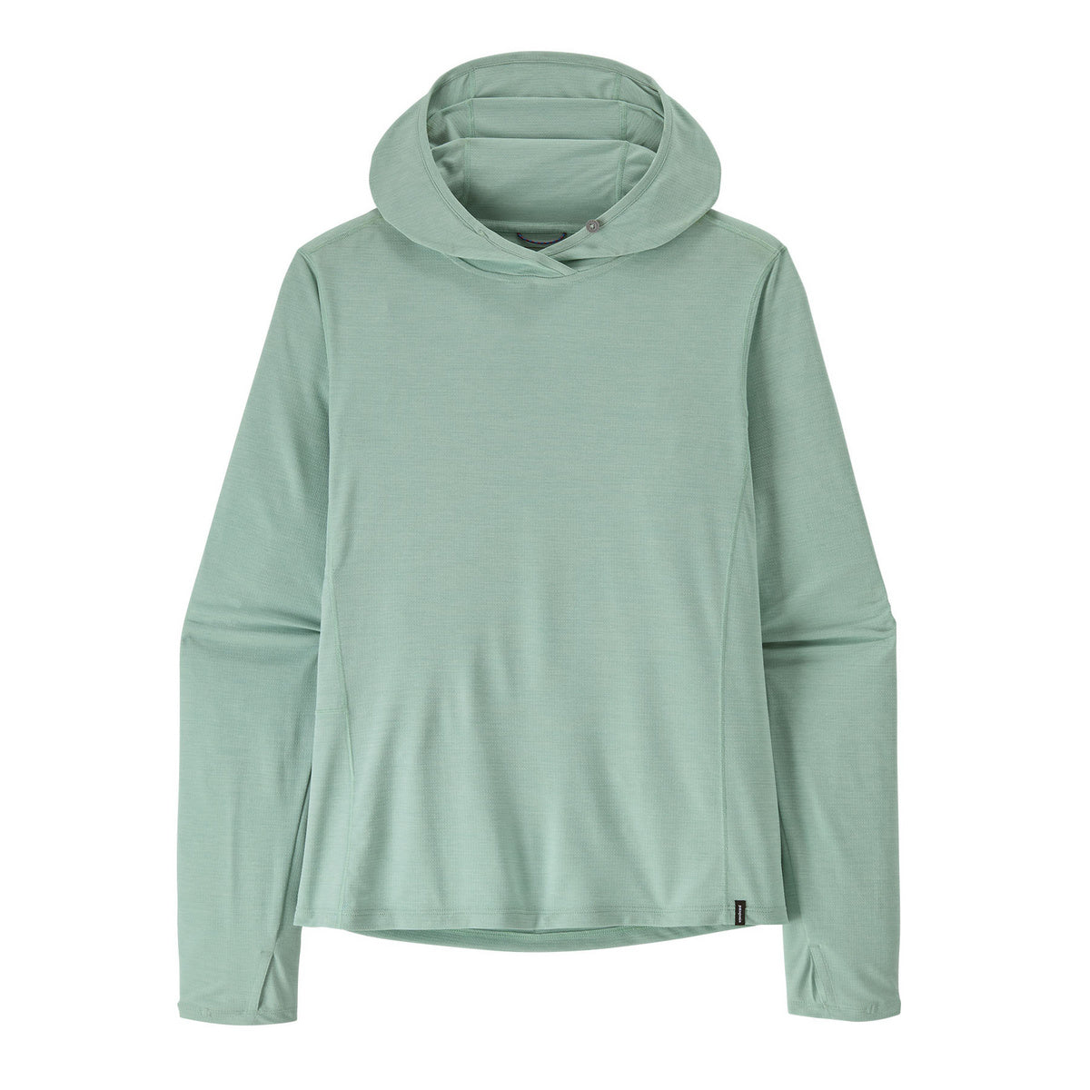 W's Cap Cool Sun Hoody