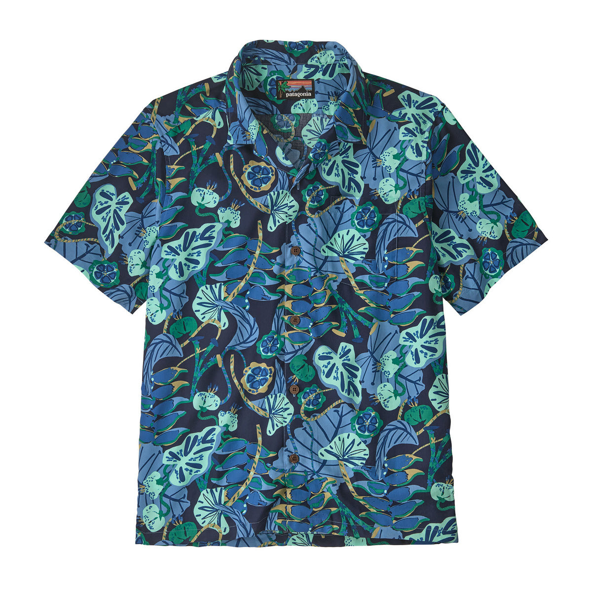 M's Tidal Threads Shirt