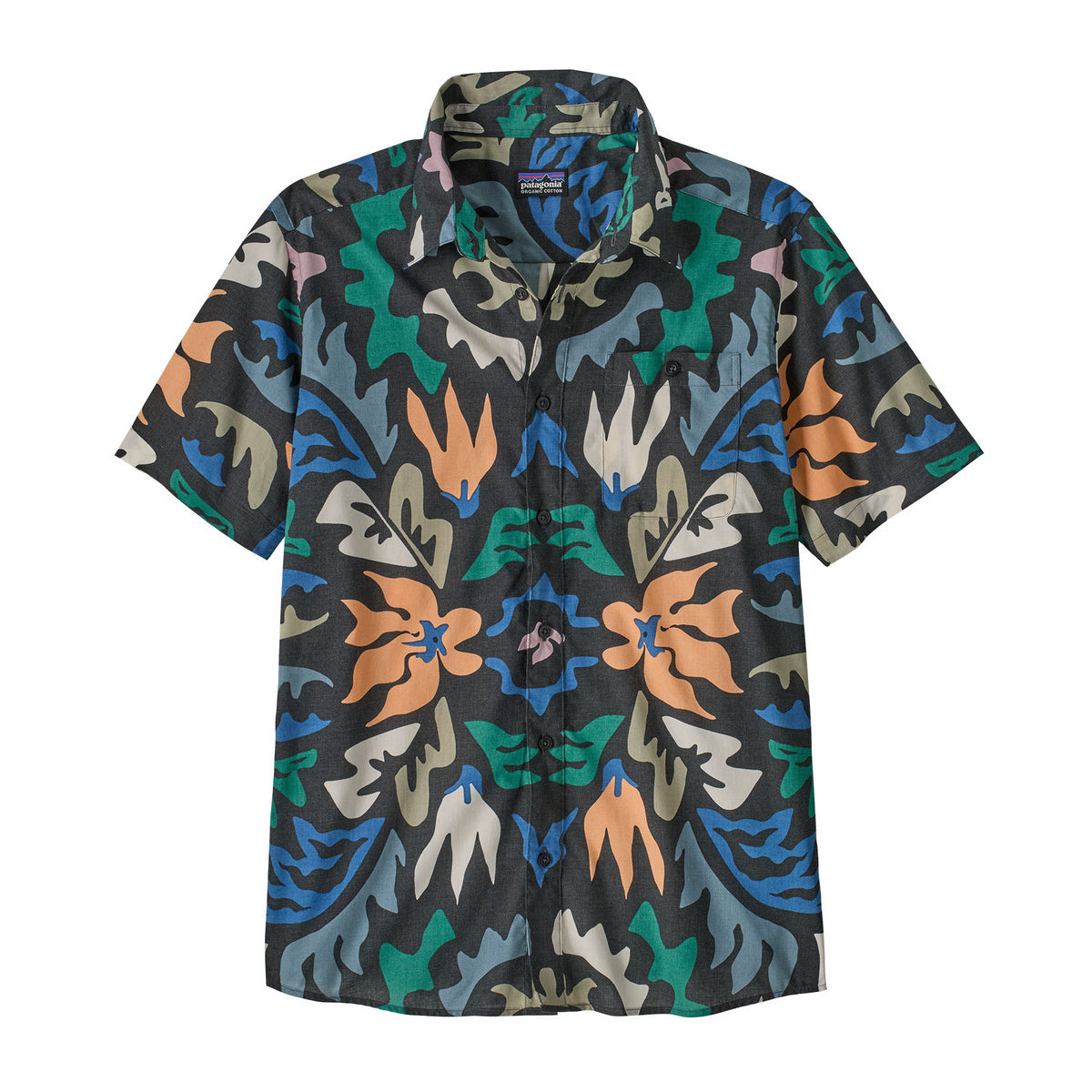 M's Go To Shirt