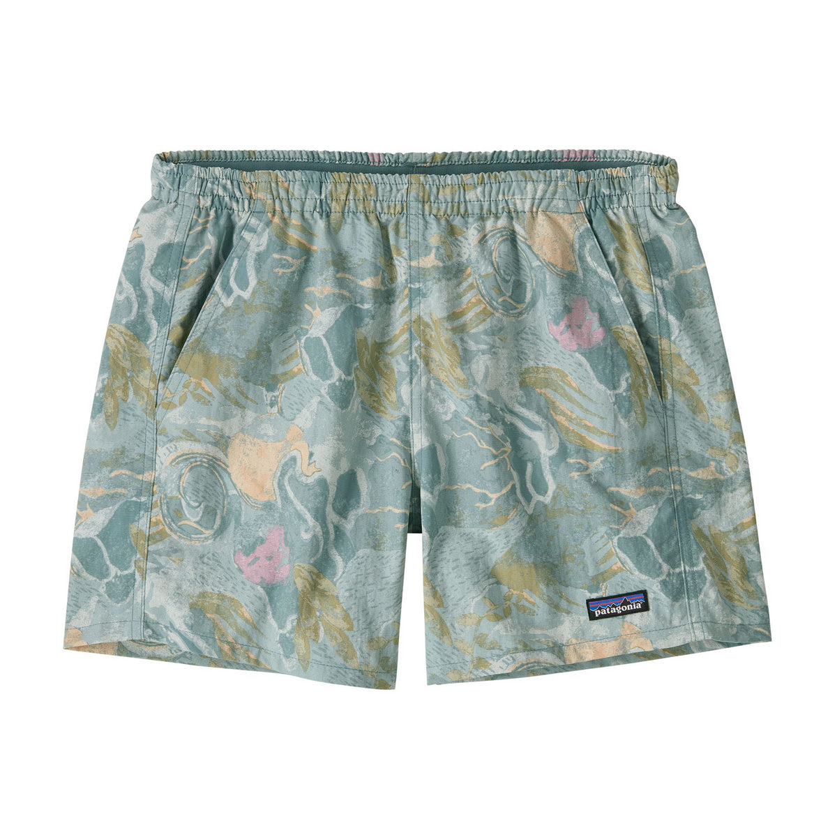 W's Baggies Shorts 5 in.