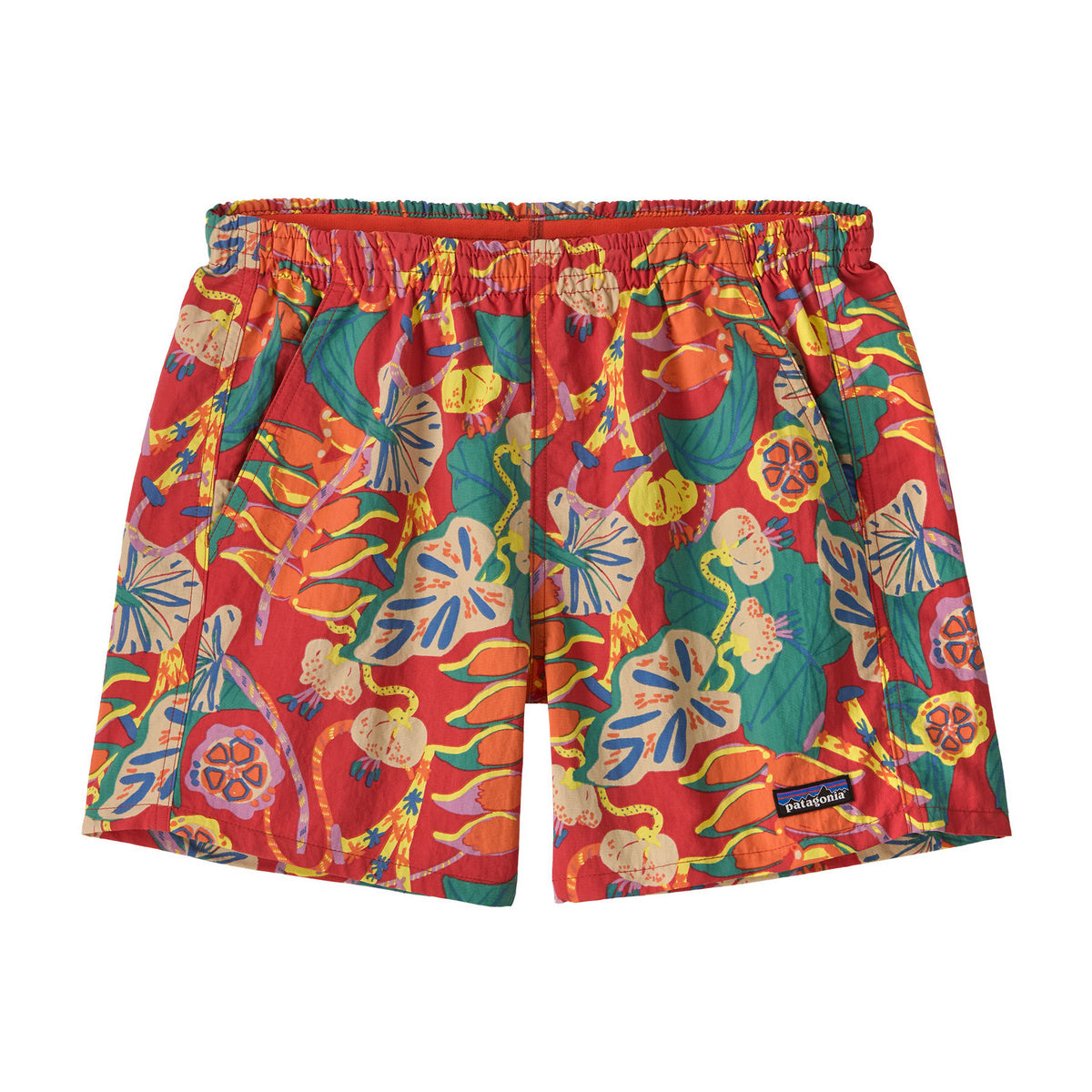 W's Baggies Shorts 5 in.