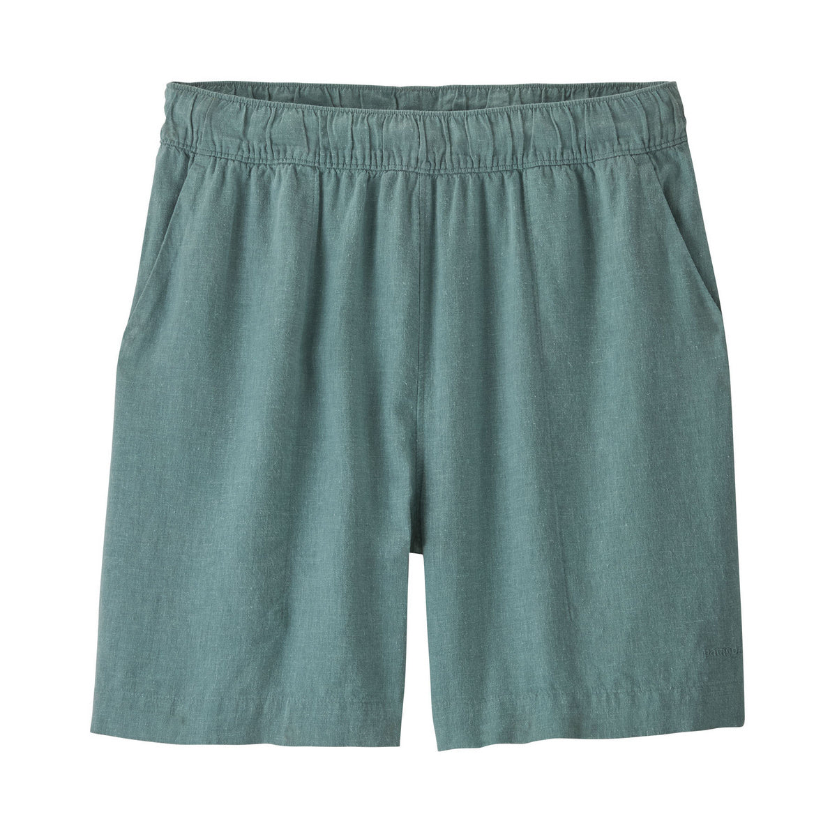 W's Garden Island Long Shorts - 6 in.