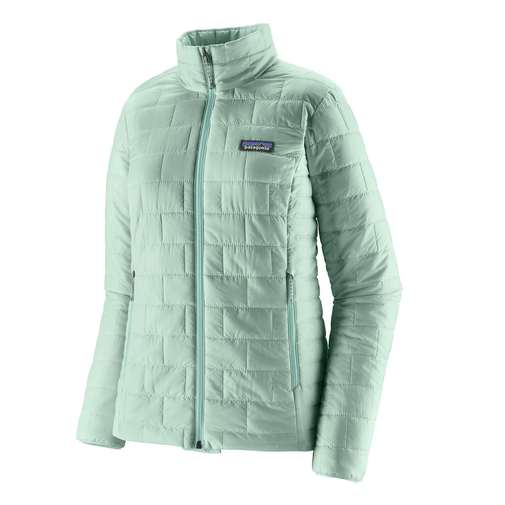 W's Nano Puff Jkt