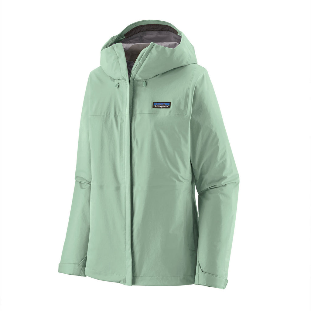 W's Torrentshell 3L Jkt