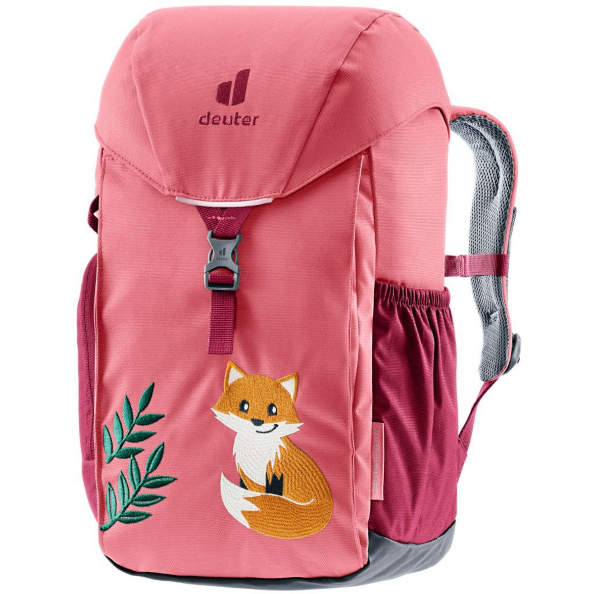 Waldfuchs 14