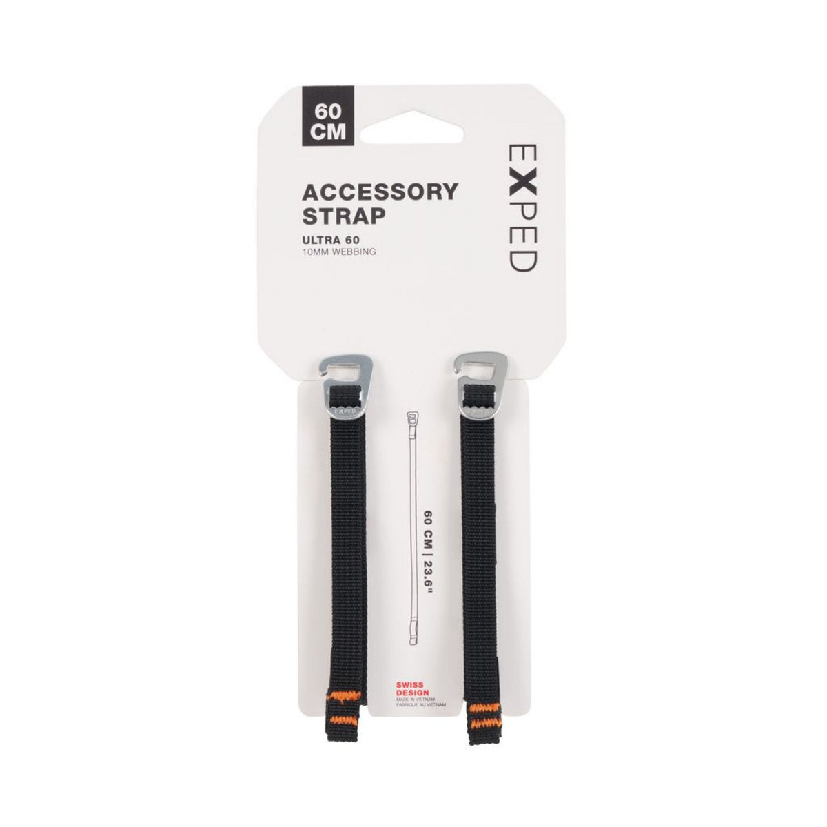 Accessory Strap Ultra