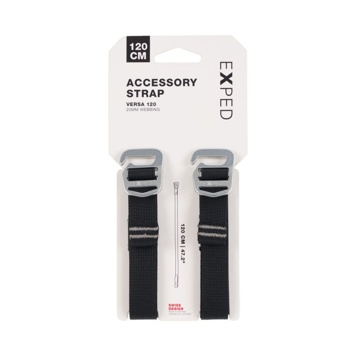 Accessory Strap Versa