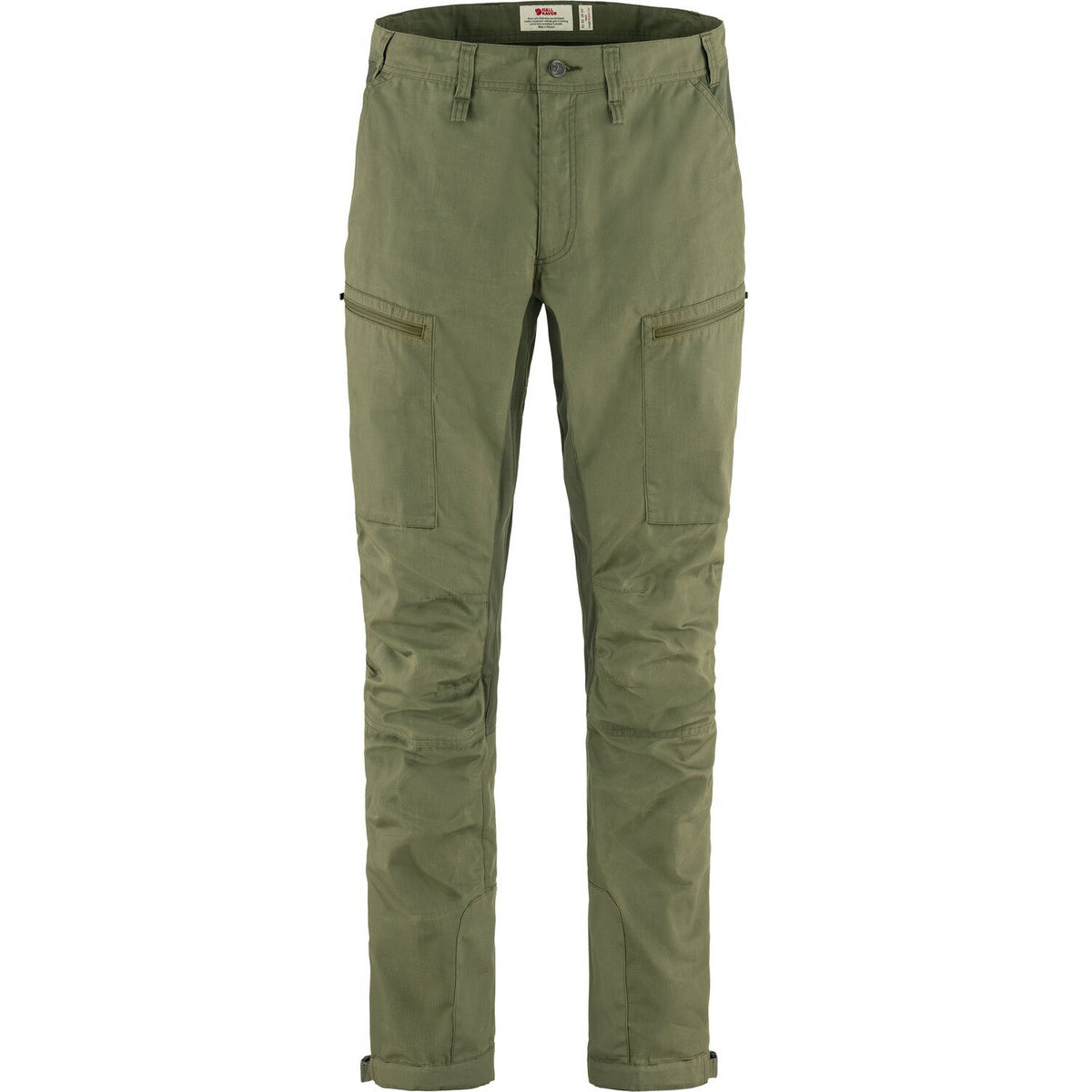 Abisko Lite Trekking Trs M Reg